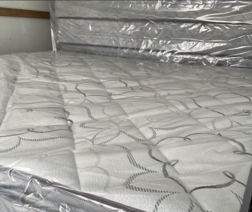 Pillow Top Mattresses