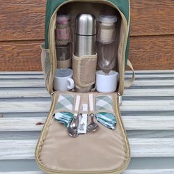 Backpack Refreshment Kit