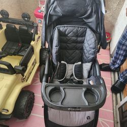 Stroller For Sale