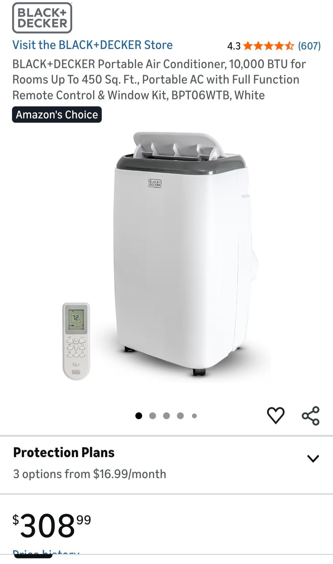 Air Conditioner