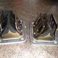 Yamaha Banshee Stock Reed Valves