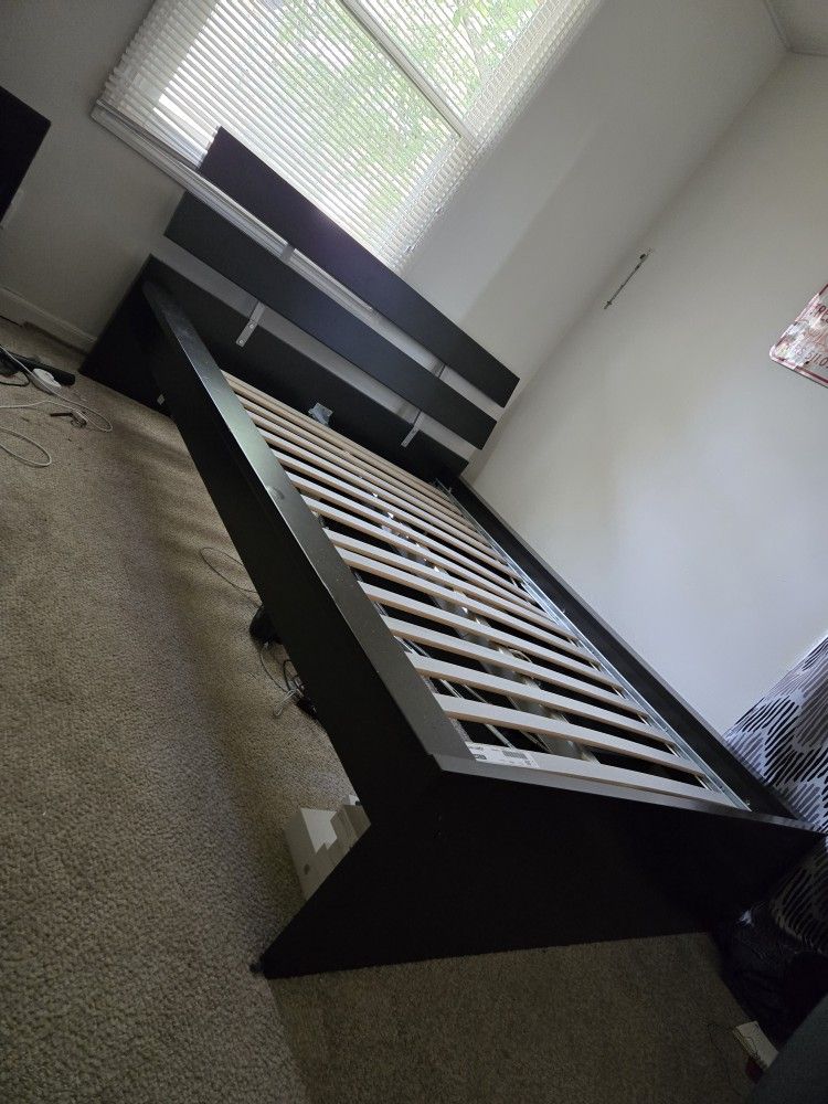 IKEA Full Size Frame