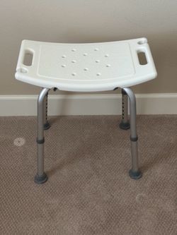 Shower Stool