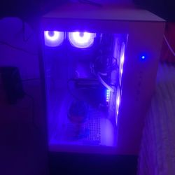 RTX Gaming PC 