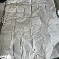 Coleman Queen Air Bed