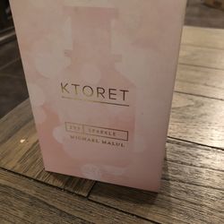 Women’s Perfume 