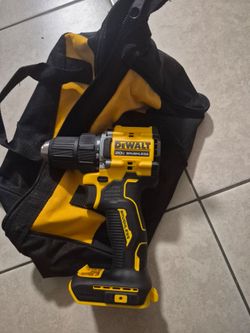 Dewalt regular drill