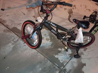 Kids bikes brand new
