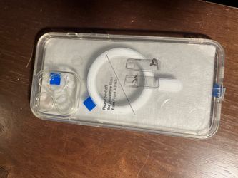 14 ProMax case and screen protector
