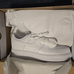 Air Force 1s (Fresh)