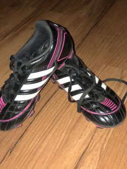 Adidas kids size 13