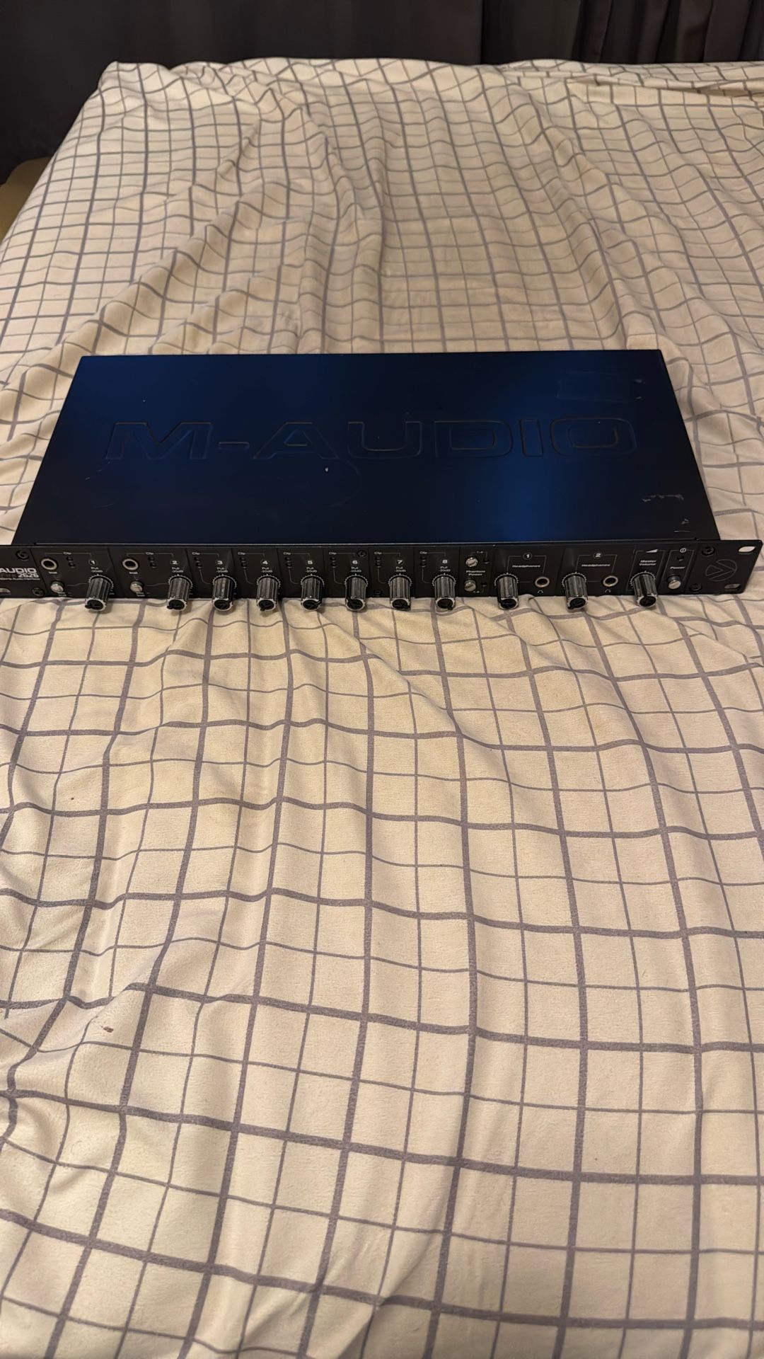 M-Audio Profire 2626