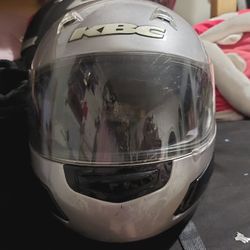 Motorcycle Helmet Kids Size