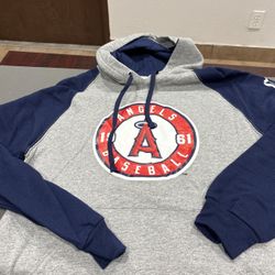 LA Angels Hoodie 