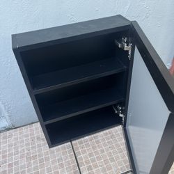 Medicine Cabinet