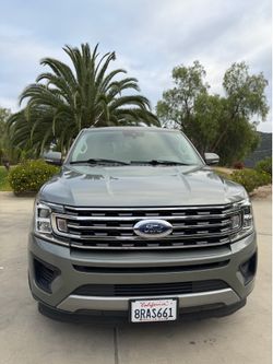 2019 Ford Expedition