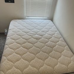 Queen Size Bed