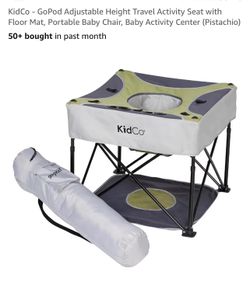 KidCo - GoPod