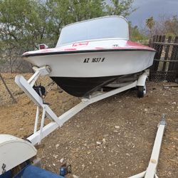 Project Boat