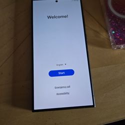 Samsung Galaxy 24 ULTRA