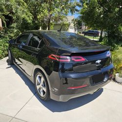 2013 Chevrolet Volt