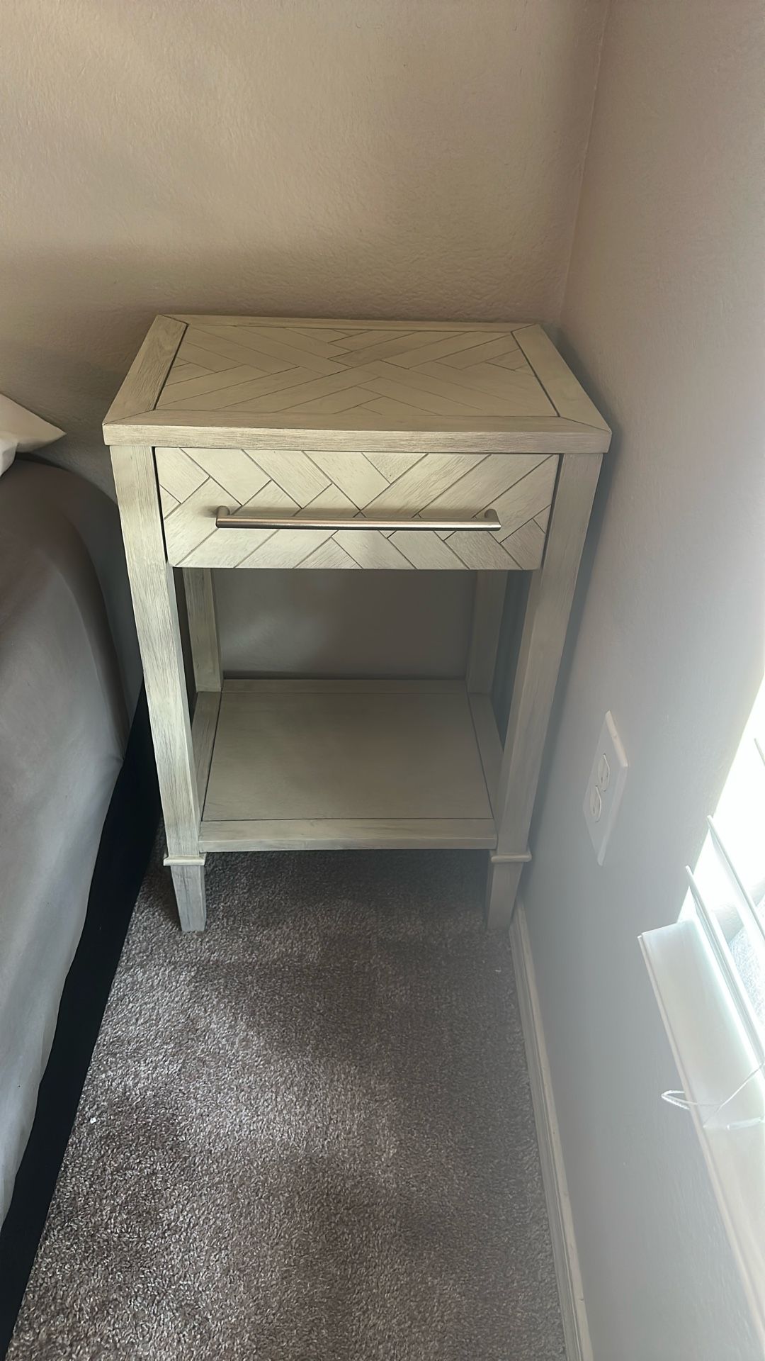 Bedside Table