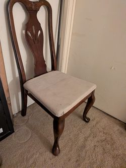 Desk/chair