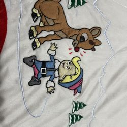 Rudolf Island Of Mistfit Toys Christmas Tree Collection 