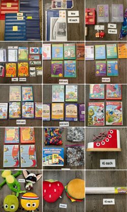 Classroom Cleanout Part 2 of 4
