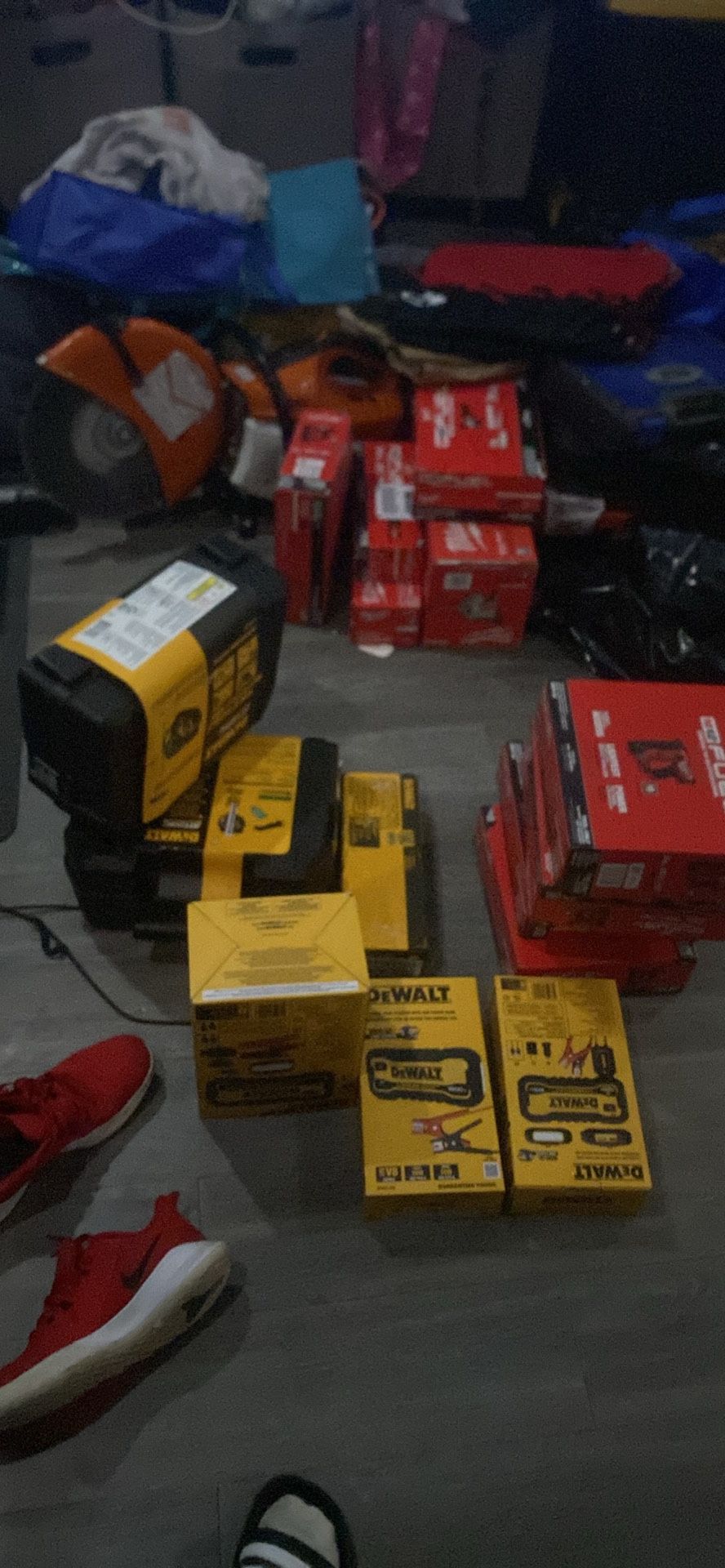 Power Tools