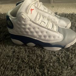 Jordan 13