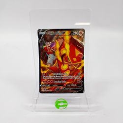 Pokémon TCG Sword & Shield - Lost Origin Centiskorch V TG14/TG30 English