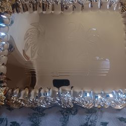 Serving Tray