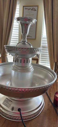 Drink fountain