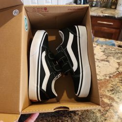 Toddler Vans 11c