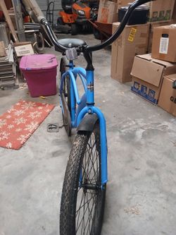 Bicycle