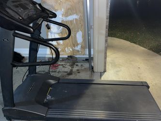 Visión Fitness Trademill