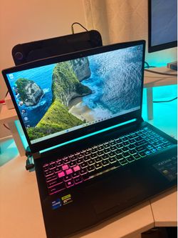MSI Katana 15 B13VEK