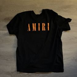 Amiri Tee