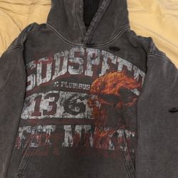 Godspeed Hoodie 