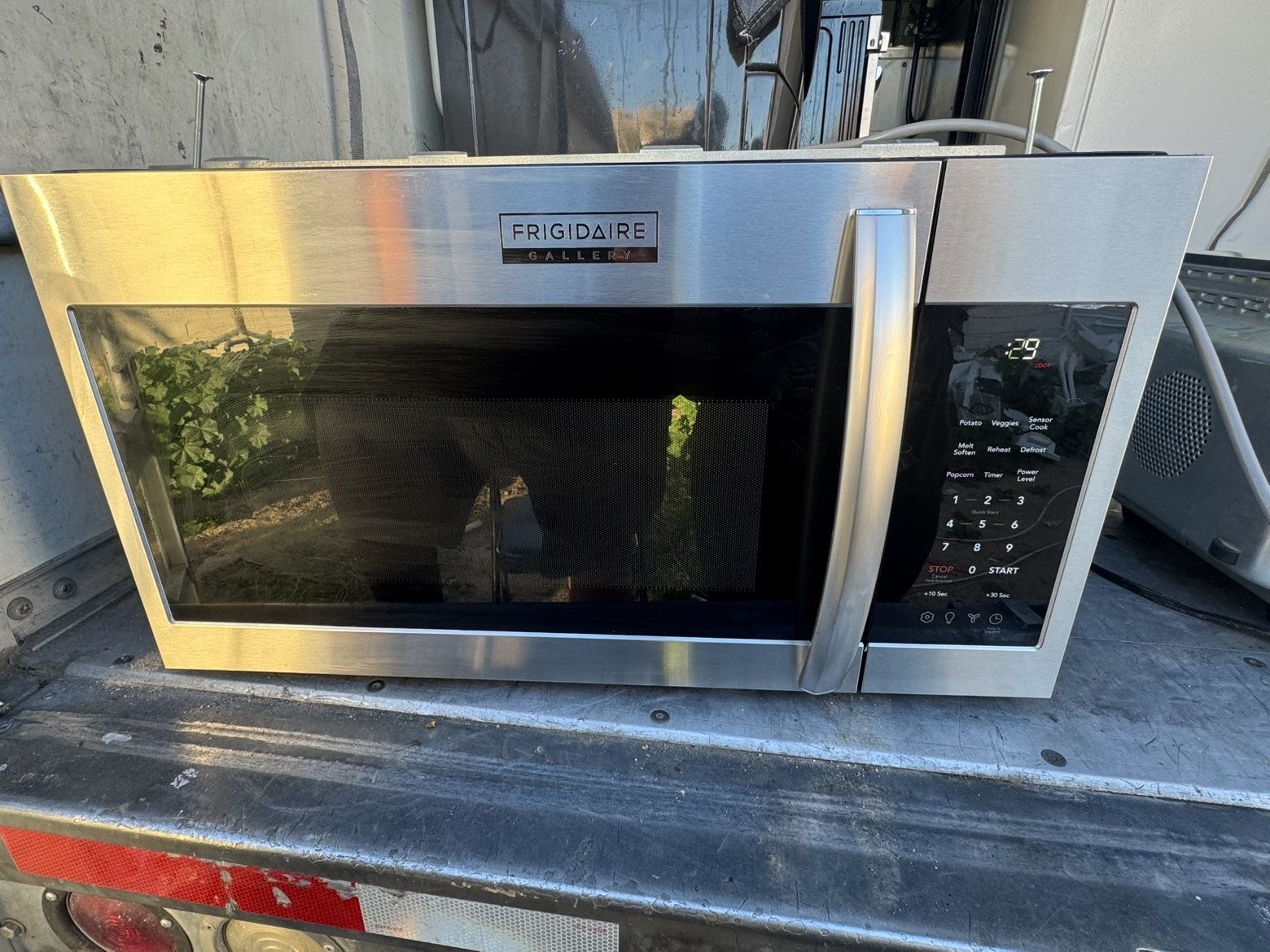 Microwave for sale