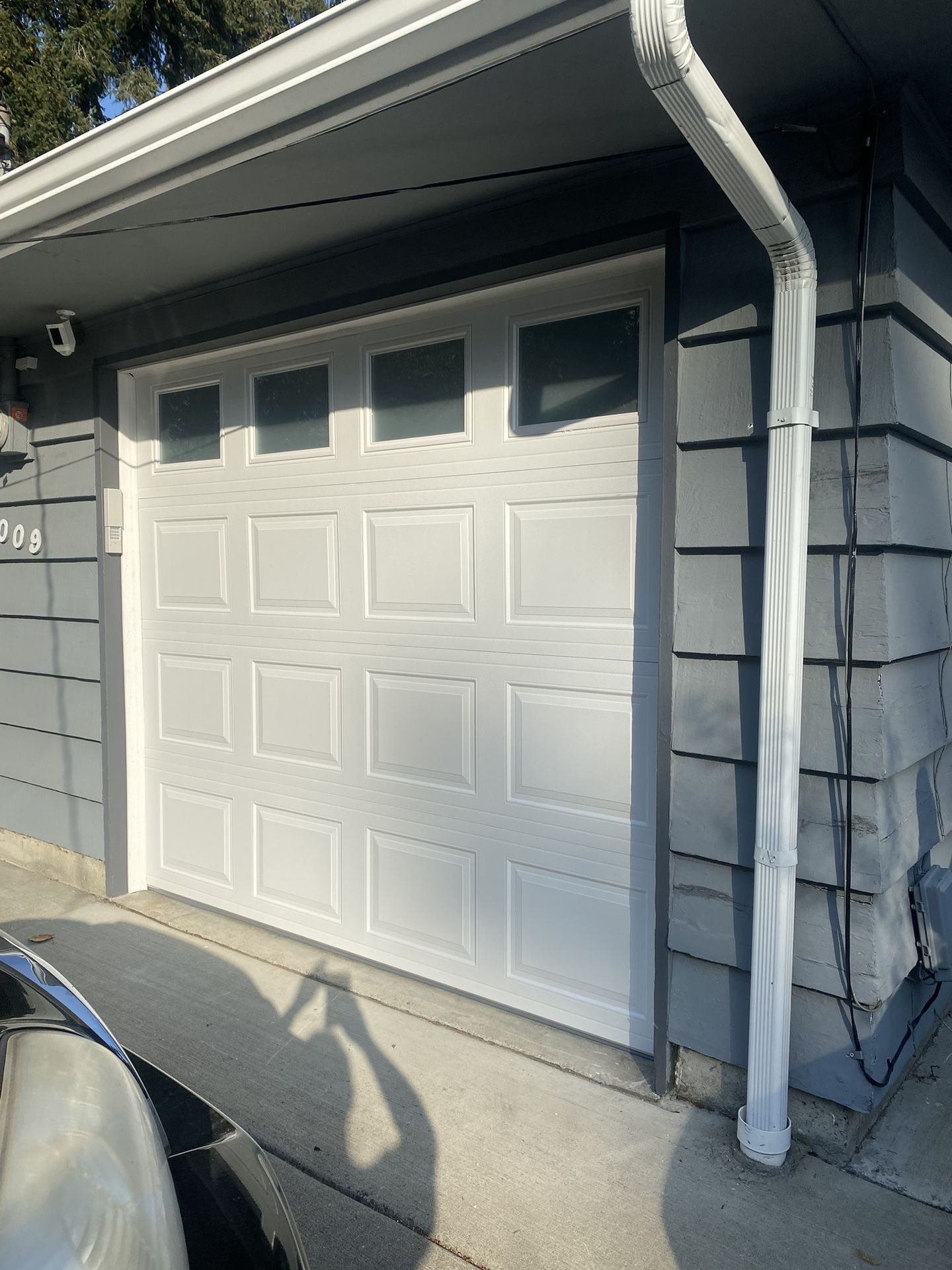 Wholesale Garage Doors for Sale in Tacoma, WA - OfferUp