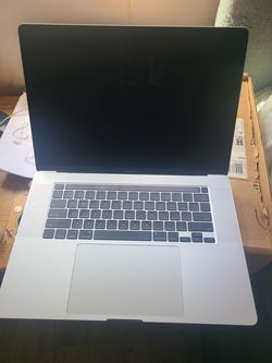 Apple Laptop