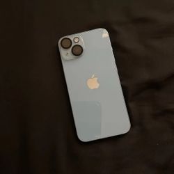 I Phone 13 Carrier Locked