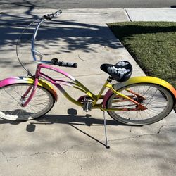 Electra Beach Cruiser