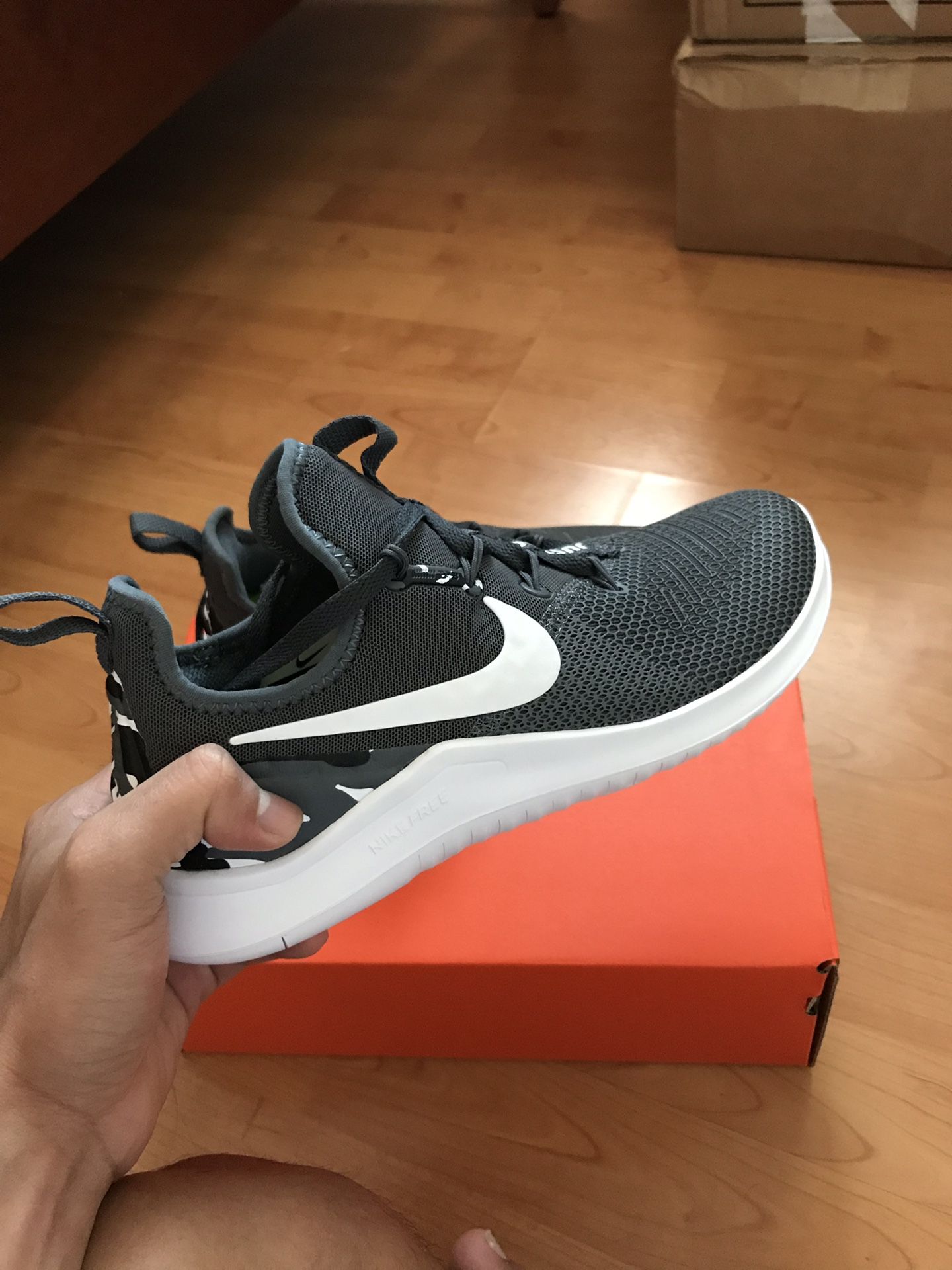Nike