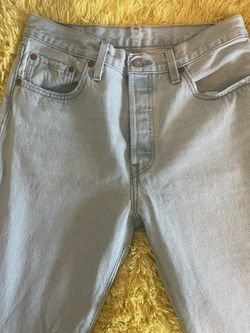 Levi Jeans-Size W29 L32