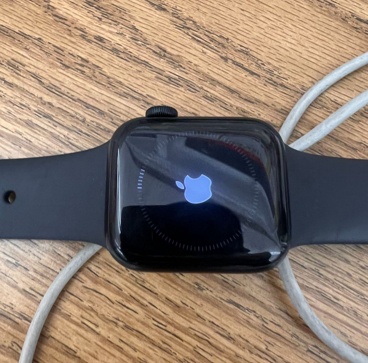 Apple Watch SE