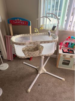 Halo Bassinet