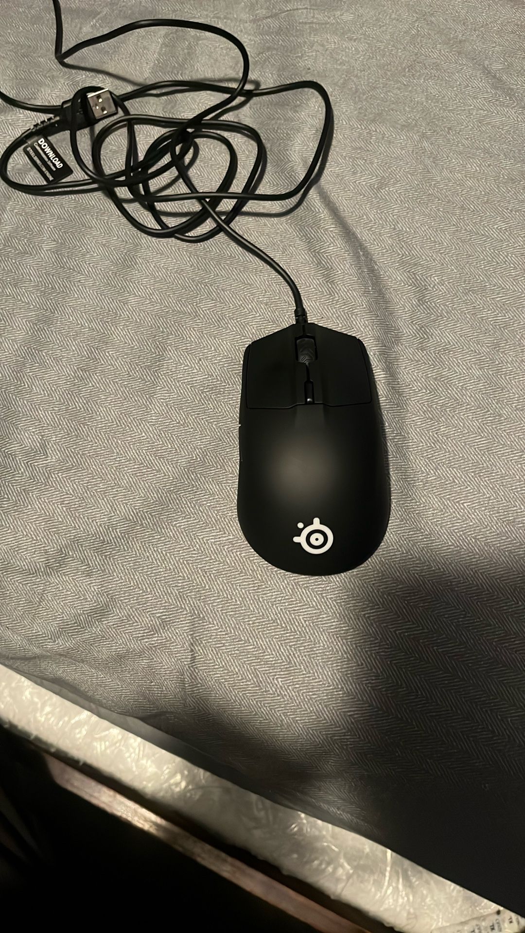 Steelseries Rival 3 Gaming mouse